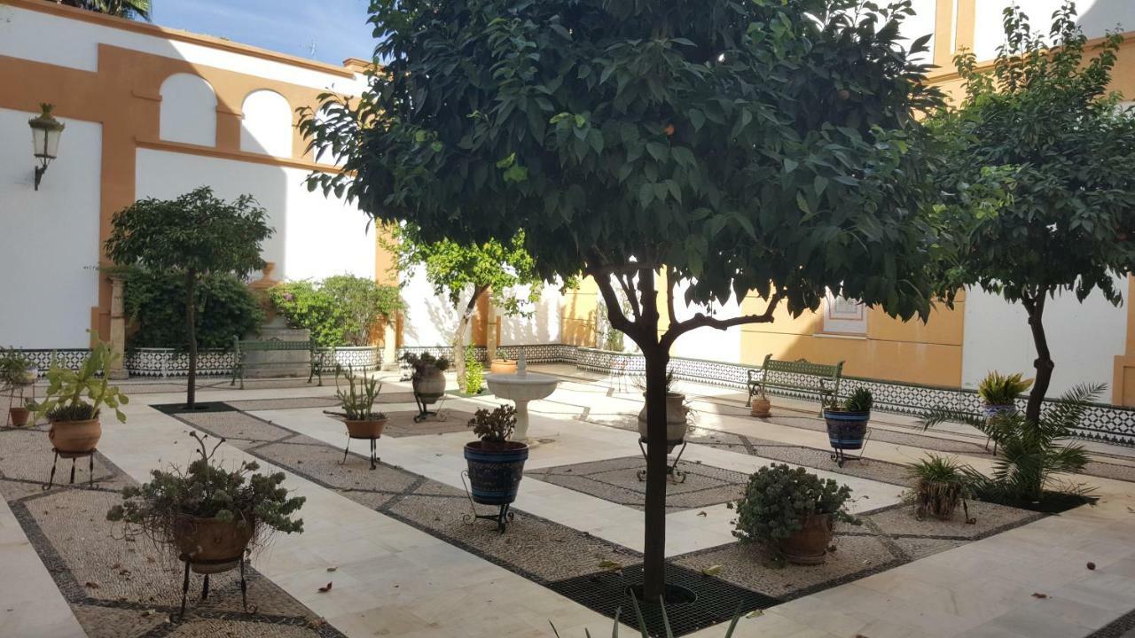Apartamento entre Patios Valladares Córdoba Exterior foto