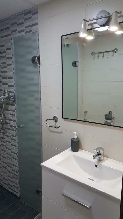 Apartamento entre Patios Valladares Córdoba Exterior foto