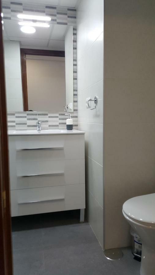 Apartamento entre Patios Valladares Córdoba Exterior foto